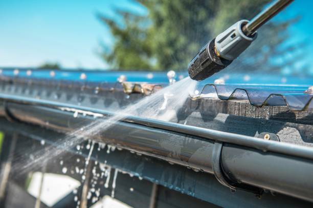 Best Fence Pressure Washing  in Littlerock, CA