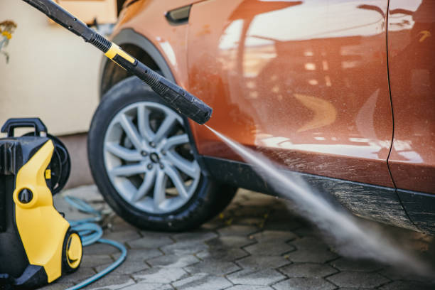 Reliable Littlerock, CA Pressure Washing Solutions